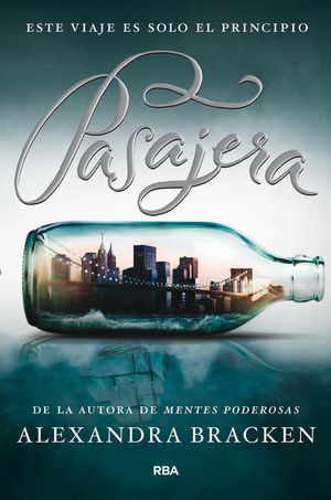 Pasajera / Pasajera / vol. 1 / 2 ed.