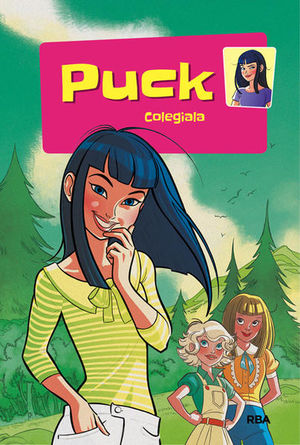 Puck 1. Colegiala / 3 ed. / Pd.