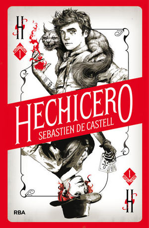 Hechicero / Hechicero / vol. 1