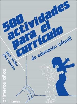 500 ACTIVIDADES PARA EL CURRICULO