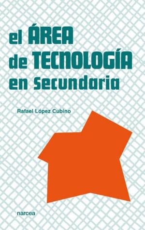 AREA DE TECNOLOGIA EN SECUNDARIA EL
