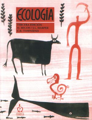 Ecología / 3 ed.