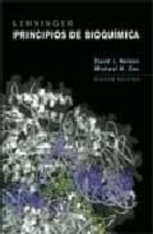 Lehninger. Principios de bioquímica / 5 ed. / Pd.