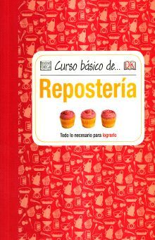 CURSO BASICO DE REPOSTERIA / PD.