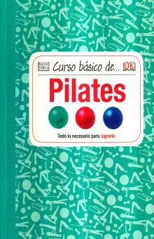 CURSO BASICO DE PILATES / PD.