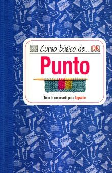 CURSO BASICO DE PUNTO / PD.