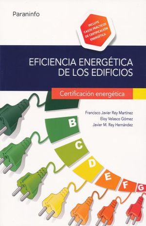 EFICIENCIA ENERGETICA DE LOS EDIFICIOS