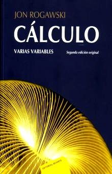 Calculo. Varias variables / 2 ed.