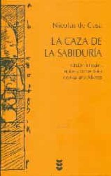 CAZA DE LA SABIDURIA, LA / PD. / EDICION BILINGUE