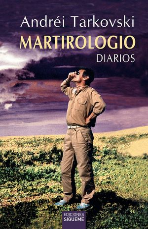 Martirologio. Diarios / 2 ed. / Pd.