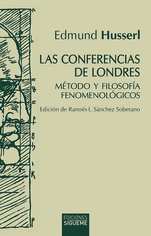 Las conferencias de Londres / 2 ed.
