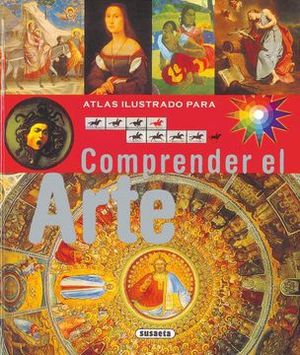 Atlas ilustrado para comprender el arte / Pd.
