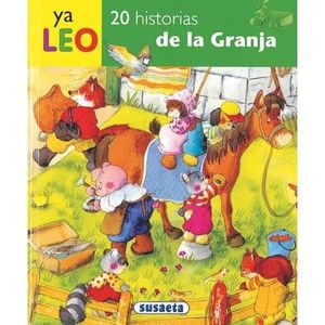 20 HISTORIAS DE LA GRANJA / PD.