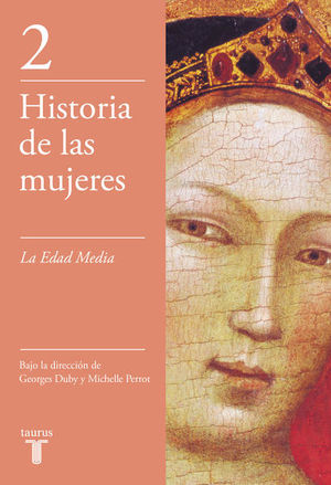Historia de las mujeres 2. La Edad Media