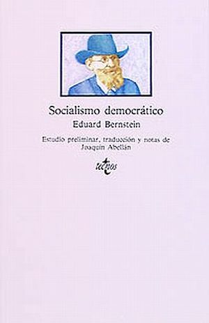 SOCIALISMO DEMOCRATICO