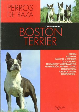 BOSTON TERRIER