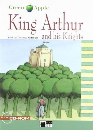 KING ARTHUR AND HIS KNIGHTS / NUEVA EDICION (CD + CD ROM)