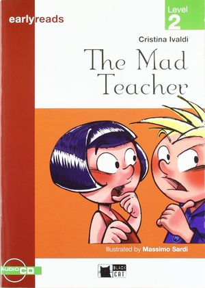 MAD TEACHER, THE