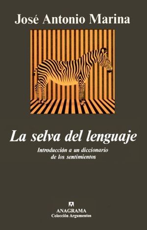 La selva del lenguaje / 6 ed.