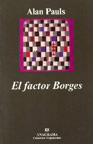 El factor Borges
