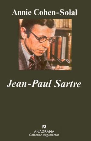 JEAN PAUL SARTRE