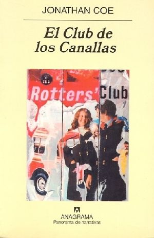 CLUB DE LOS CANALLAS, EL