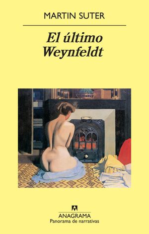 El último Weynfrldt