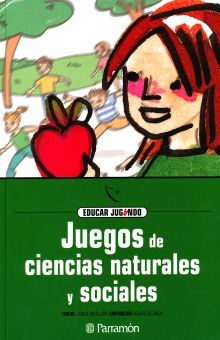 JUEGOS DE CIENCIAS NATURALES Y SOCIALES / PD.