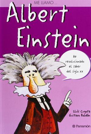 Albert Einstein / 3 ed.