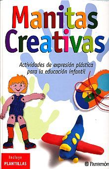 MANITAS CREATIVAS / PD.
