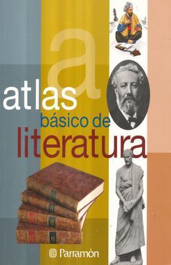 ATLAS BASICO DE LITERATURA / 3 ED.