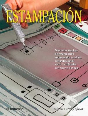ESTAMPACION / PD.