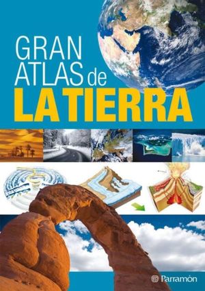 GRAN ATLAS DE LA TIERRA / PD.