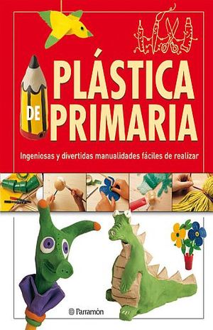 PLASTICA DE PRIMARIA / PD.