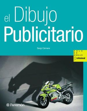 DIBUJO PUBLICITARIO, EL / PD.