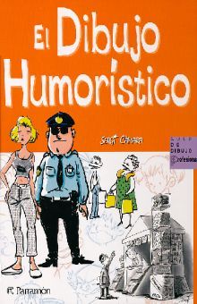 DIBUJO HUMORISTICO, EL / PD.