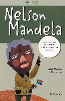 ME LLAMO NELSON MANDELA