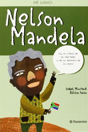 Me llamo Nelson Mandela