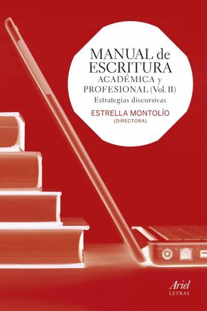 MANUAL DE ESCRITURA ACADEMICA Y PROFESIONAL (EJERCICIOS PRACTICOS)