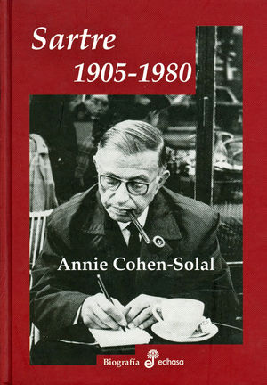 Sartre 1905-1980 / pd.