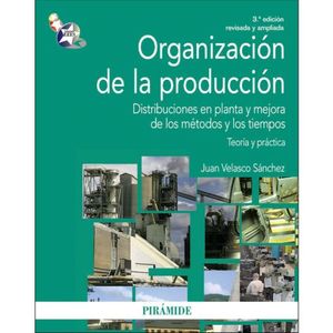 Organización de la producción
