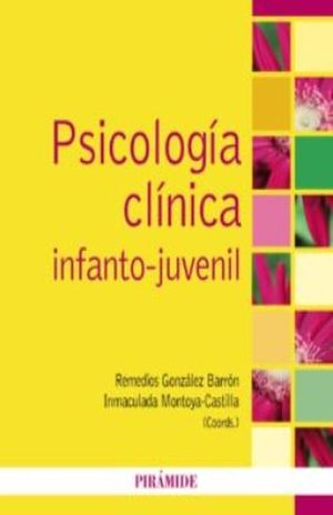 PSICOLOGIA CLINICA INFANTO JUVENIL