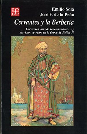 Cervantes y la BerberÃ­a
