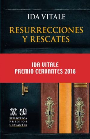 Resurrecciones y rescates / pd.