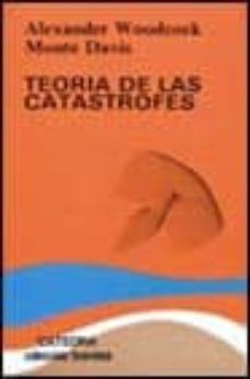 TEORIA DE LAS CATASTROFES
