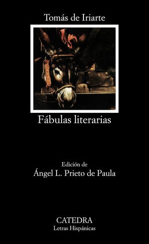 FABULAS LITERARIAS / TOMAS IRIARTE
