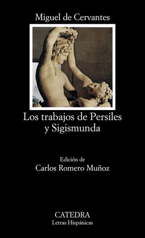 Los trabajos de Persiles y Sigismunda / 5 ed.