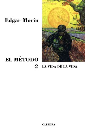METODO 2, EL. LA VIDA DE LA VIDA  / 7 ED.