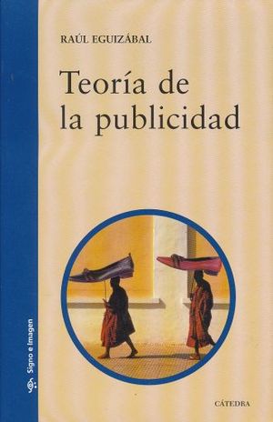 TEORIA DE LA PUBLICIDAD