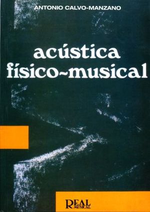 ACUSTICA FISICO MUSICAL